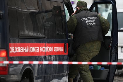 Убийца матери и брата вышел на свободу и изрезал ножом соседа