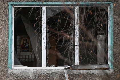 Стало известно о состоянии пострадавших при атаке ВСУ на жилые дома в российском городе