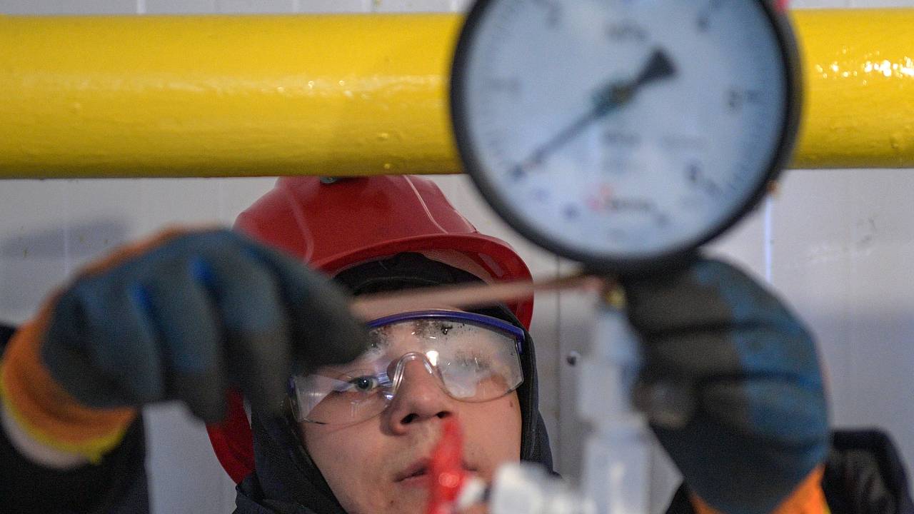 Молдавия исключила возможность продления контракта с «Газпромом»