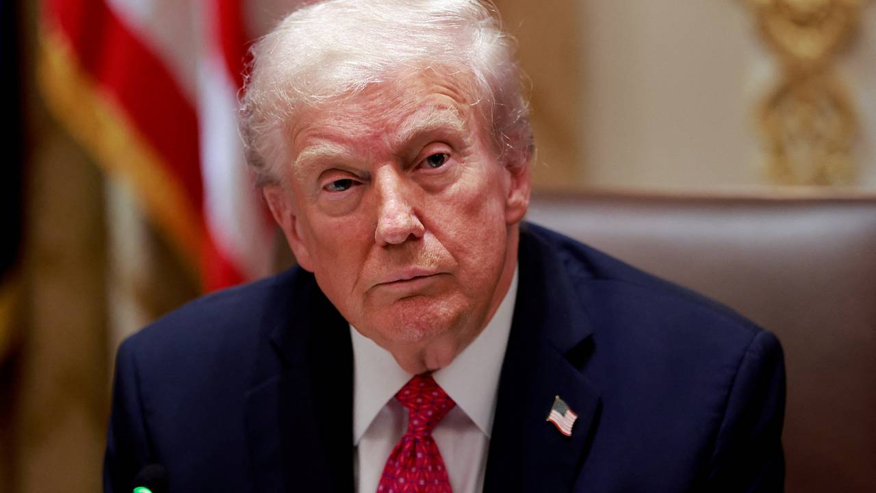 Раскрыта причина отказа Трампа выходить из переговоров по Украине