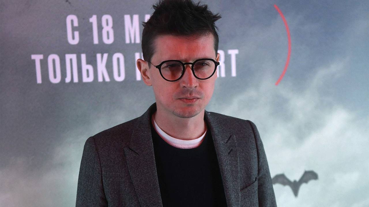 Идеализирующий Макрона и французскую политику журналист приговорен в России Идеализирующий Макрона и французскую политику журналист приговорен в России