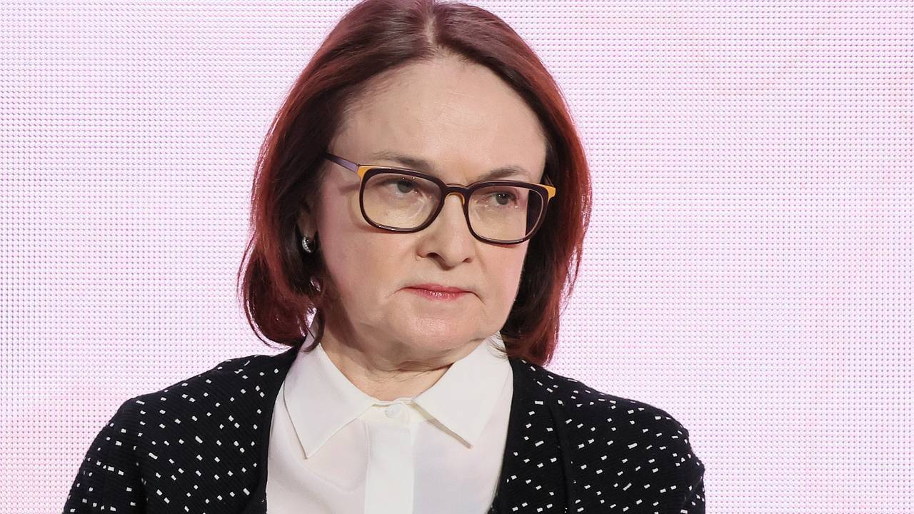 Планы ЕС запретить цифровой рубль удивили Набиуллину