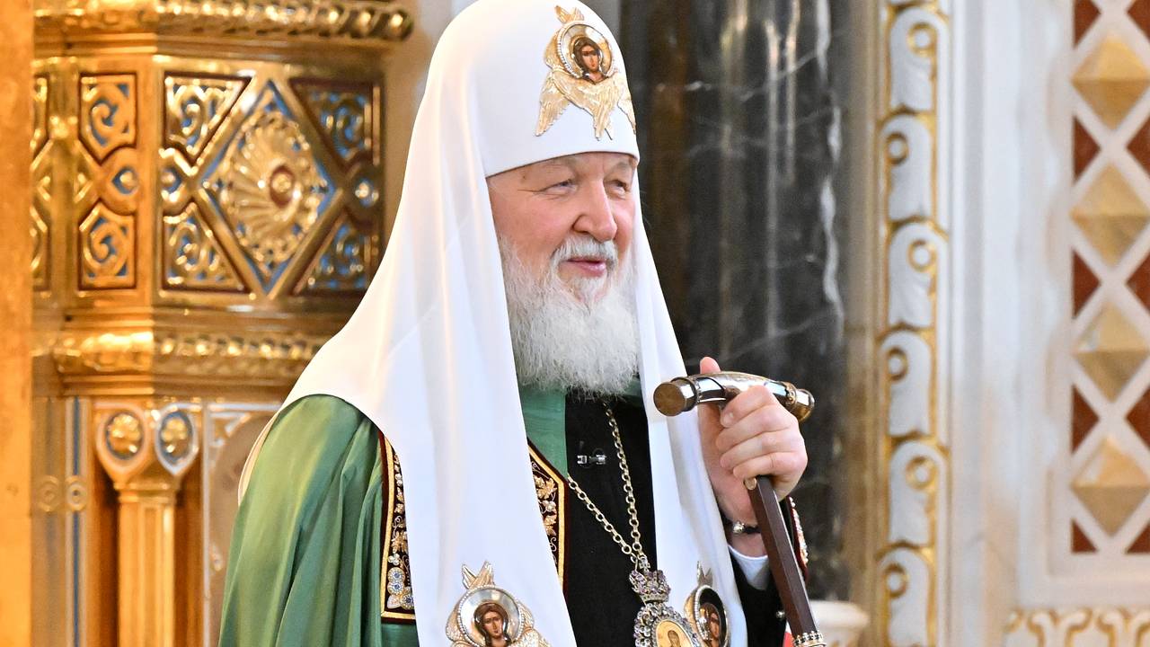 Глава РПЦ назвал предпосылки к концу цивилизации