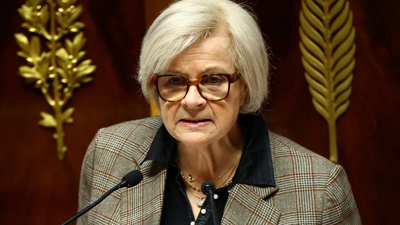 Франция призвала Европу готовиться к конфликту высокой интенсивности