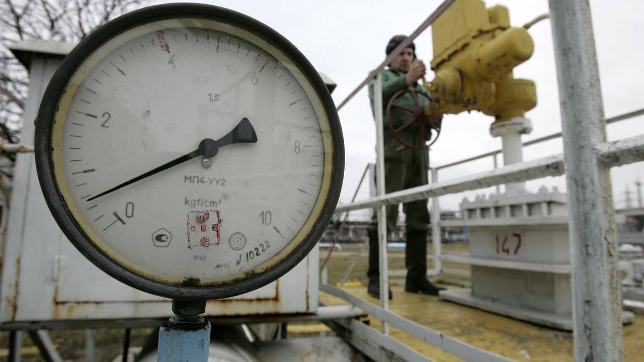 Две страны перестали получать российскую нефть после инцидента на трубопроводе