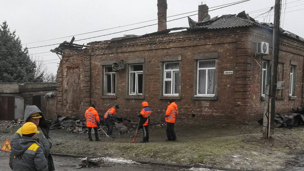 Сотрудник ТЦК применил газовый баллончик при попытке мобилизации