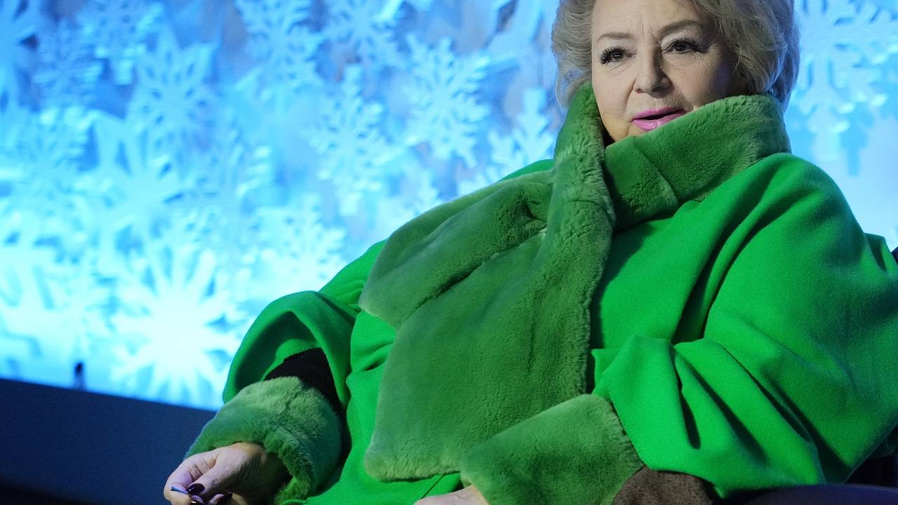 Тарасова назвала безобразием низкие оценки Гуменника