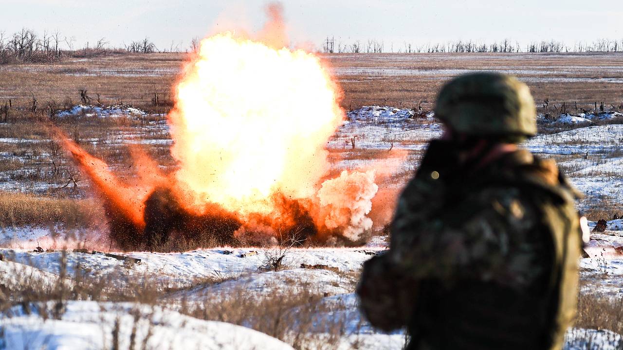 В США заявили о проверке России на серьезность намерений завершить украинский конфликт