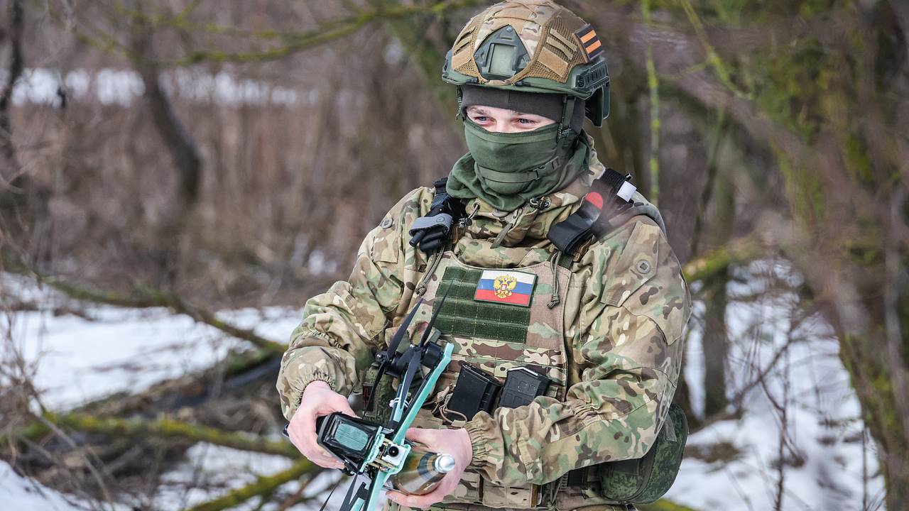 В Минобороны захотели рассчитывать рабочий стаж бойцов СВО по-новому