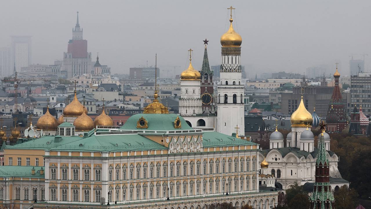 Сроки отмены антироссийских санкций предсказали Сроки отмены антироссийских санкций предсказали
