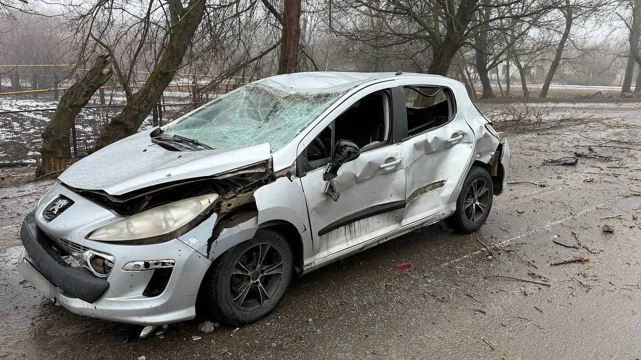 15 человек пострадали при атаке ВСУ на поселок в ЛНР