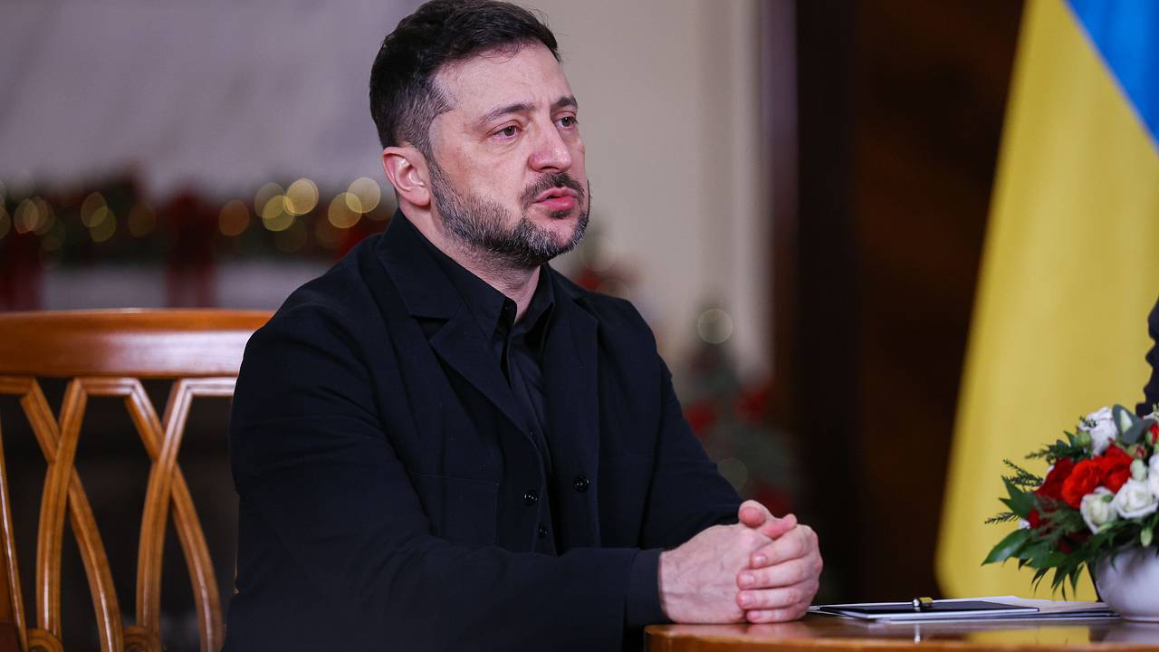 В Канаде назвали худшее решение Зеленского
