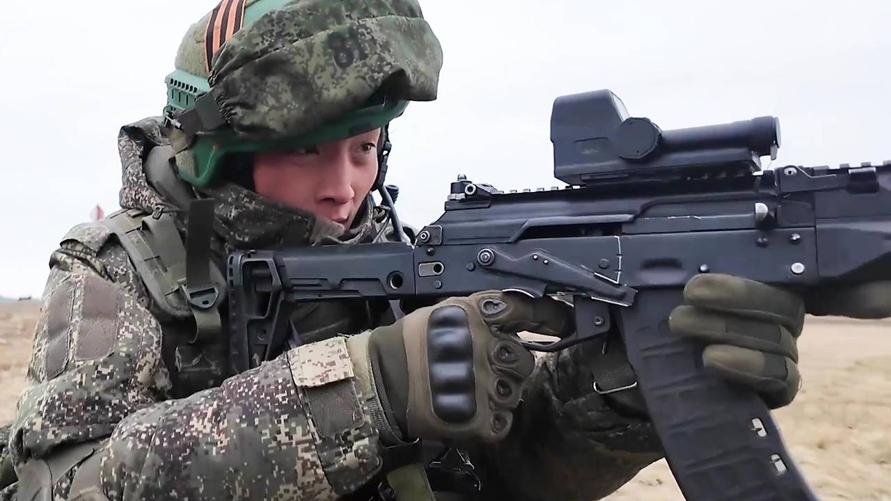 В ГУР Украины пожаловались на научившихся воевать северокорейских солдат
