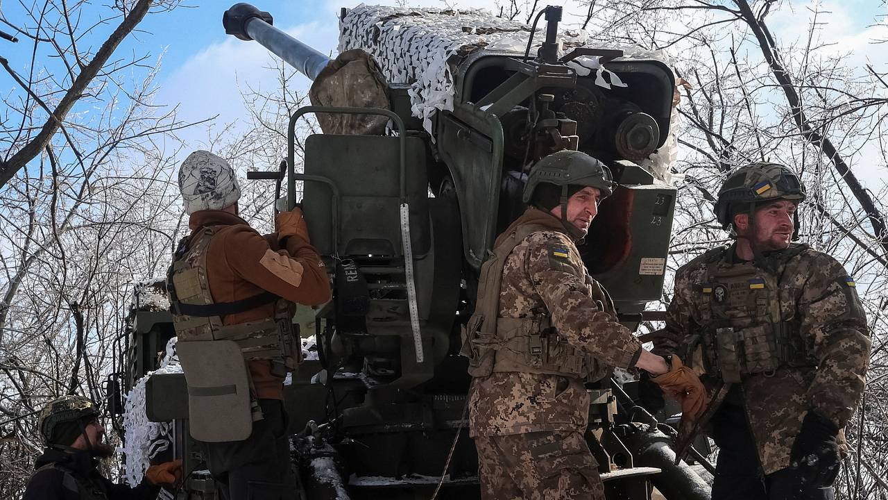 ВСУ 31 раз за сутки обстреляли российский регион