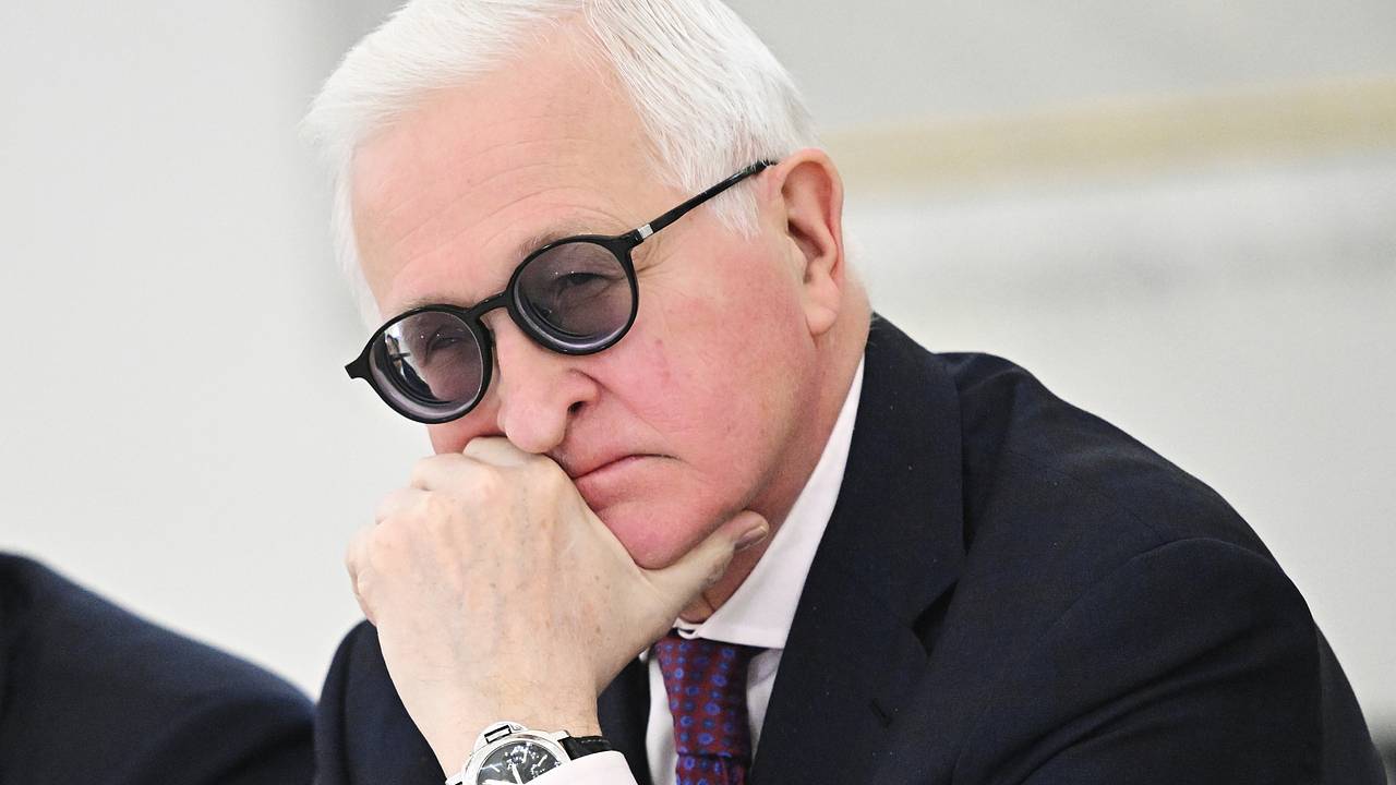 В России констатировали клиническую смерть ВТО