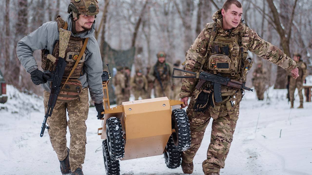 В Генштабе назвали направление переброски наиболее подготовленных штурмовиков ВСУ