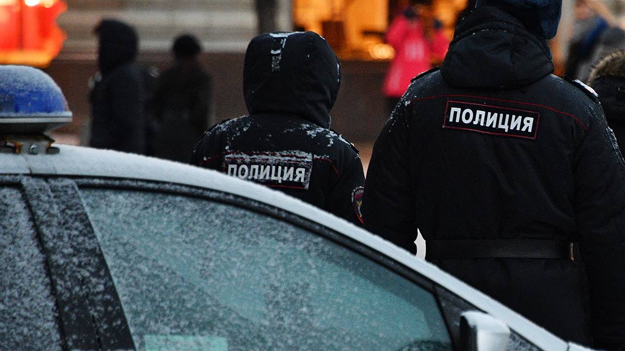 Неизвестный напал с ножом на двух женщин в челябинском храме