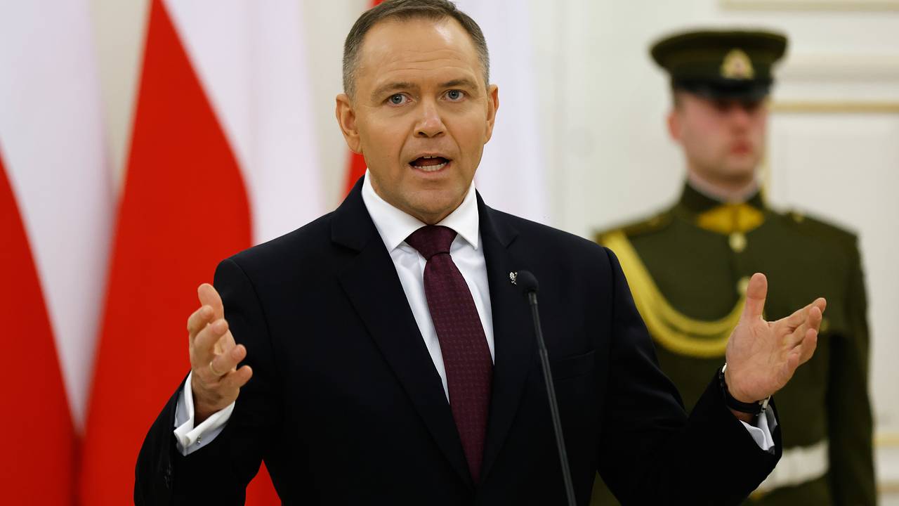 Президент Польши раскрыл стремление страны к ядерному оружию