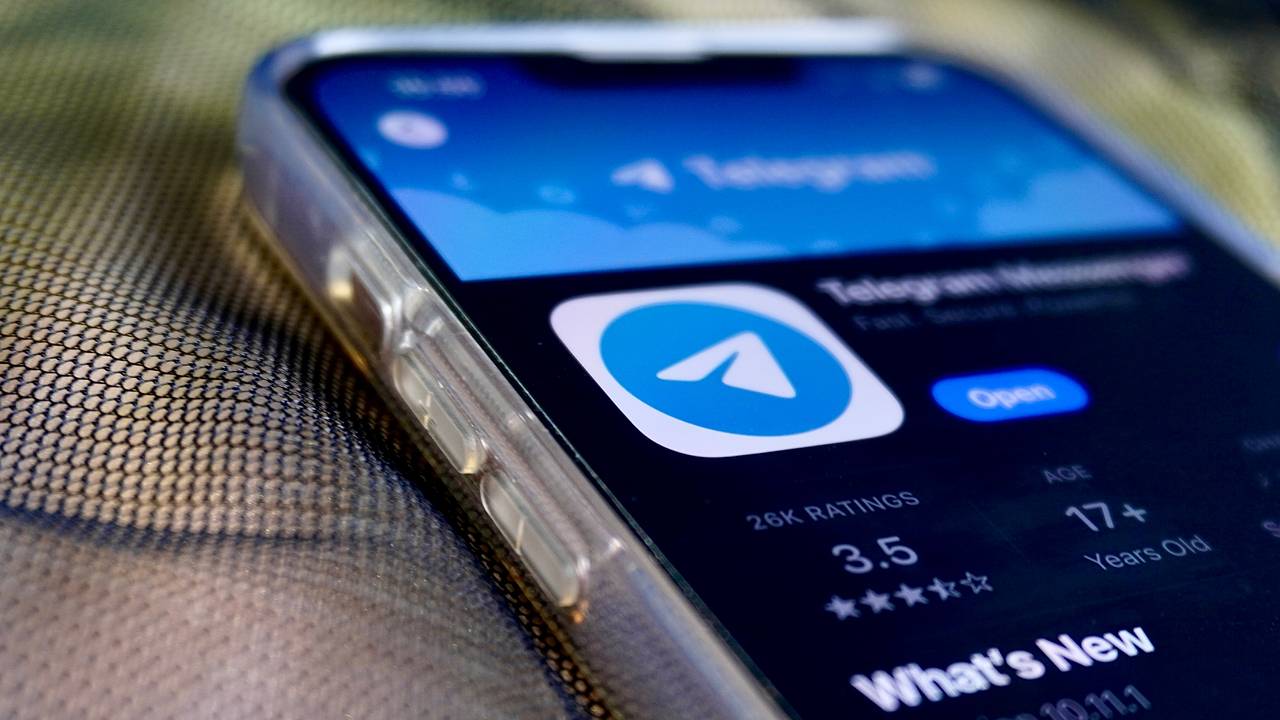 В Госдуме посоветовали Telegram сделать пару шагов для предотвращения блокировки