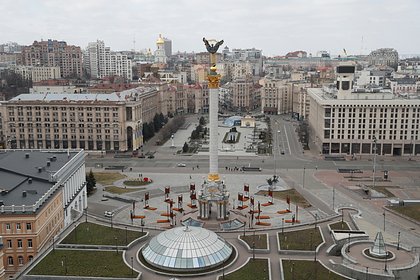 На Западе обеспокоились из-за «структурного вируса» Украины На Западе обеспокоились из-за «структурного вируса» Украины