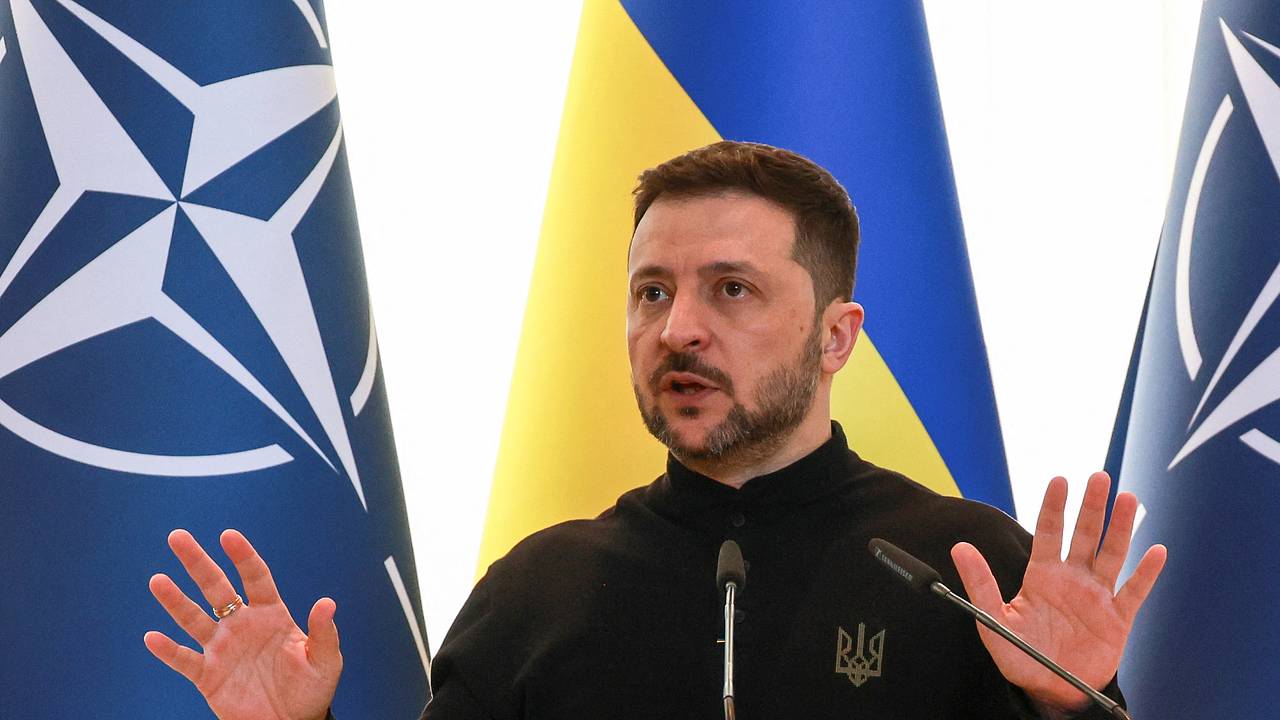 В Турции высказались о вступлении Украины в НАТО