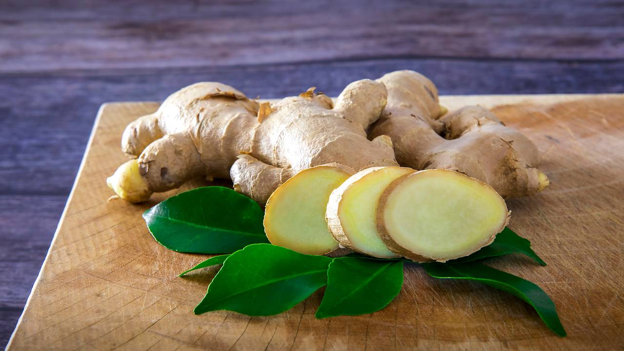 Названы снижающие риск рака продукты