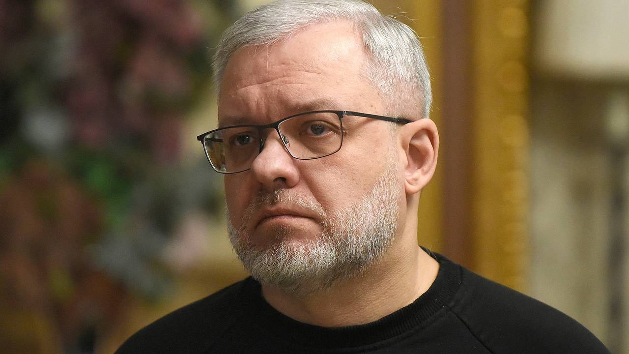 На Украине вручили подозрение пытавшемуся сбежать из станы экс-министру энергетики