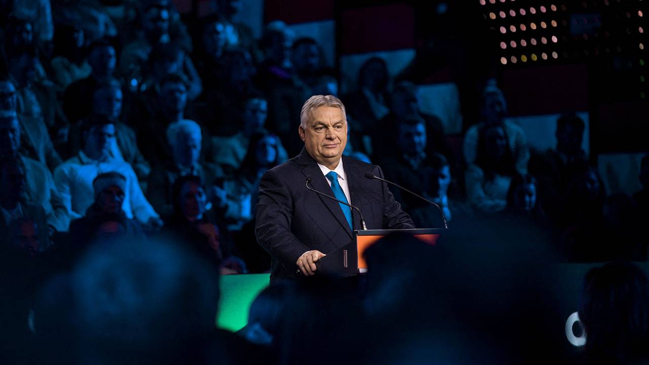 Стало известно об изменении отношения Еврокомиссии к Орбану