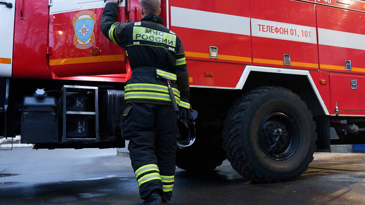 В российском регионе в жилом доме взорвался газ