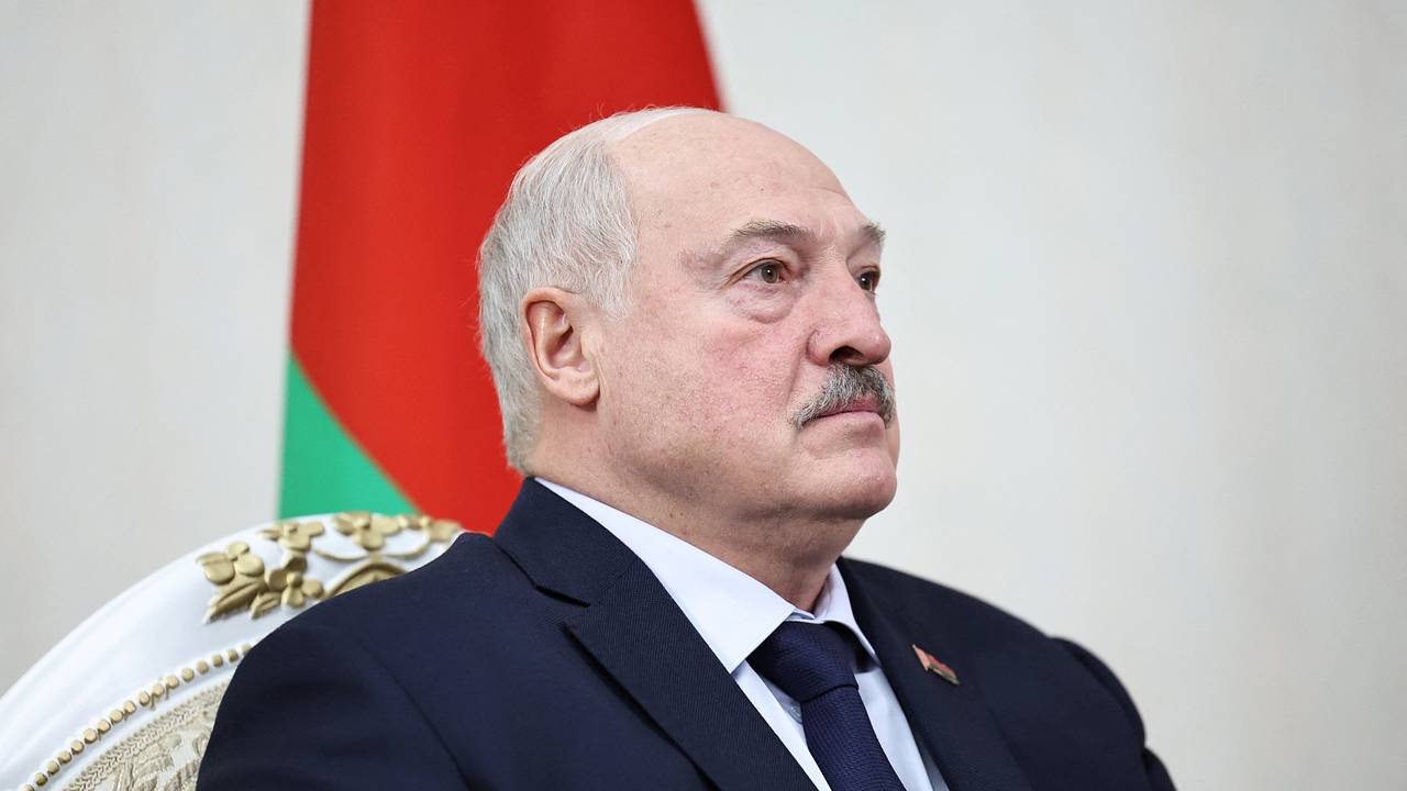 Лукашенко высказался о возможности разрыва отношений России и Белоруссии