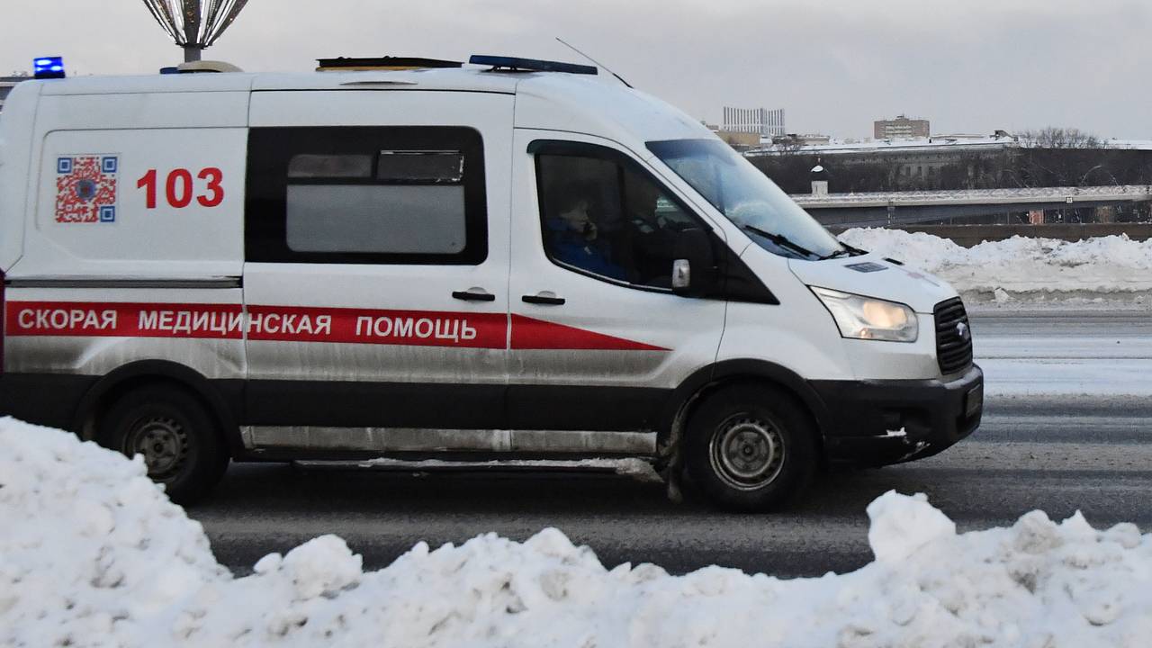 В Петербурге массажистка устала до смерти в День всех влюбленных