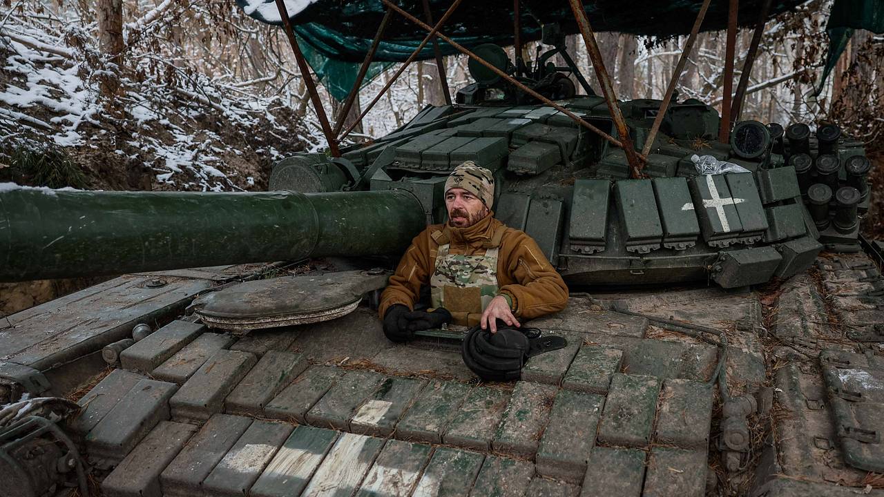 В России вспомнили о разработке украинского танка для Ирана
