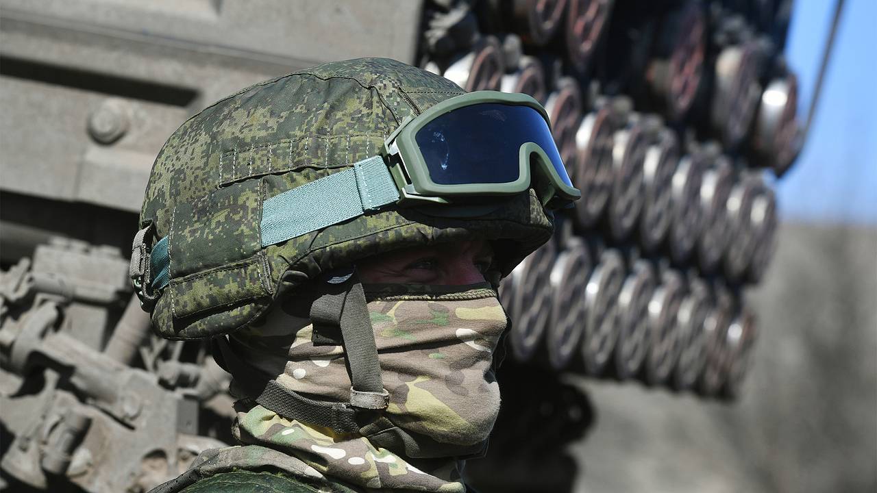 Стало известно об уничтожении элитного отряда Буданова в Харьковской области