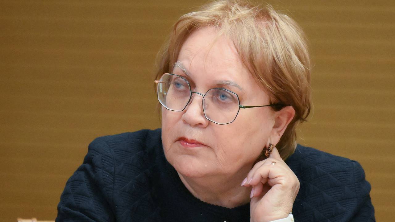 Омбудсмен раскрыла детали подготовки к возвращению российских солдат из плена