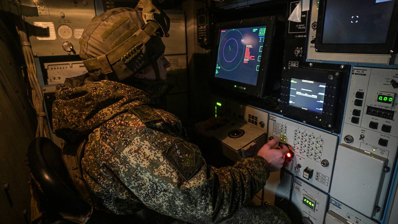 Украина атаковала Севастополь
