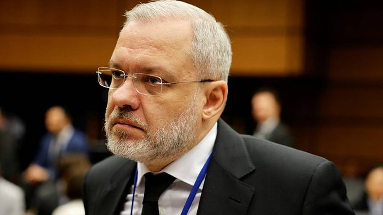 В Британии прокомментировали арест экс-министра энергетики Украины