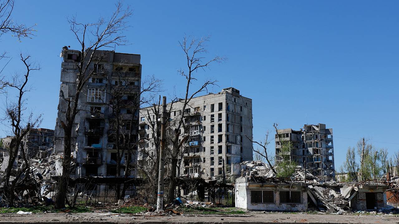 ВСУ превратили Авдеевку в укрепрайон с минными полями