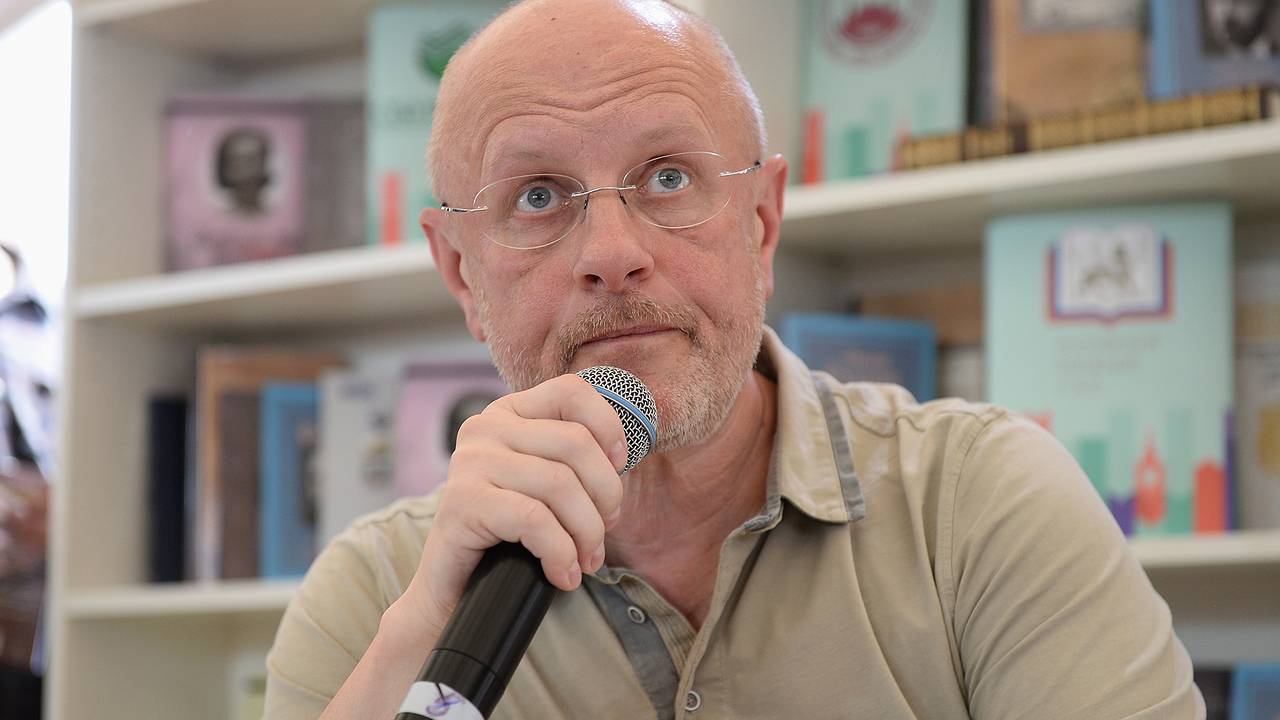 Гоблин задал один вопрос итальянцам и описал их реакцию фразой «посмотрели как на идиота»