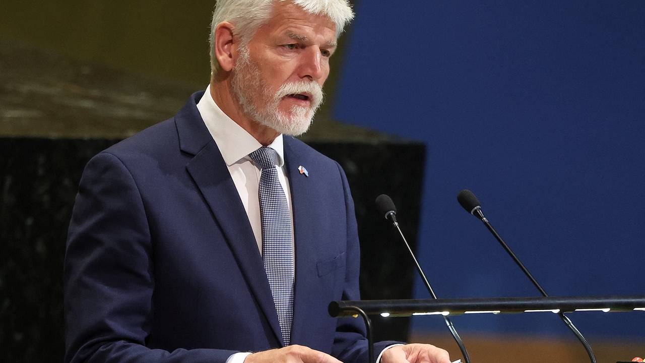 Президент Чехии высказался о завершении конфликта на Украине