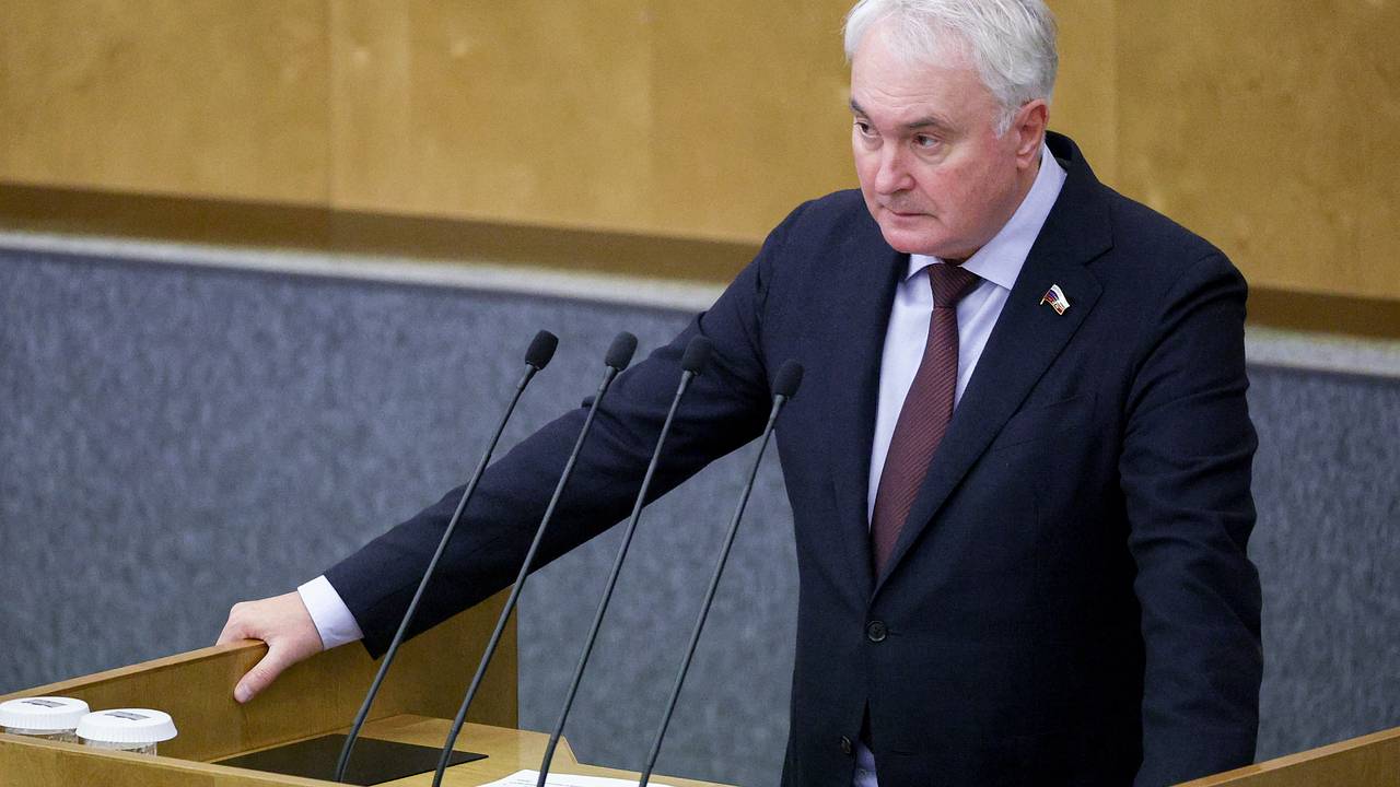 В Госдуме заявили о проигрыше Украины и Европы