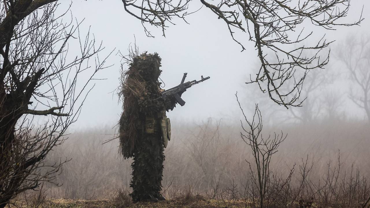 На Украине заявили о «ценном перебежчике» из России. Кто он на самом деле и что мог передать ВСУ?