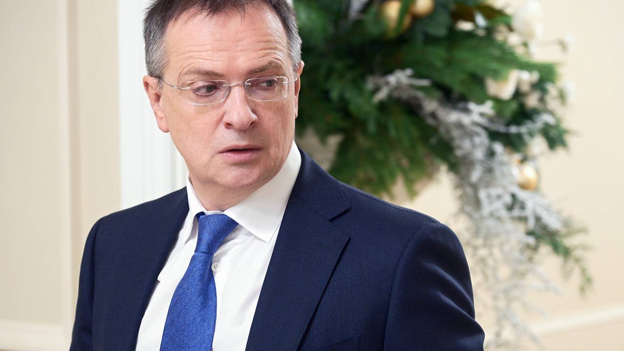 В возвращении Мединского к переговорам по Украине увидели важную причину
