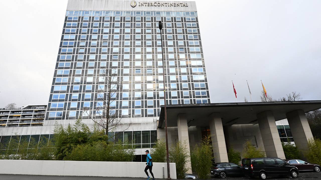 В России прокомментировали предстоящие переговоры по Украине в Женеве В России прокомментировали предстоящие переговоры по Украине в Женеве