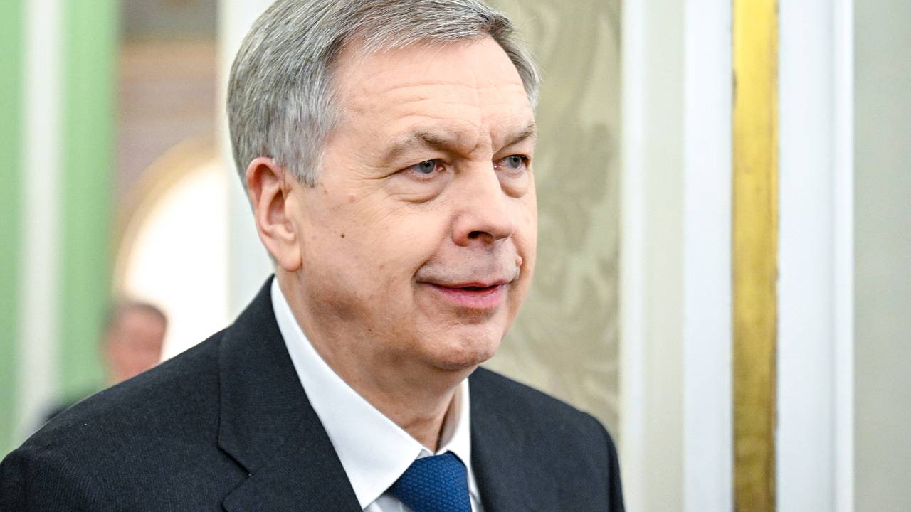 Назван способный найти общий язык с украинцами российский переговорщик