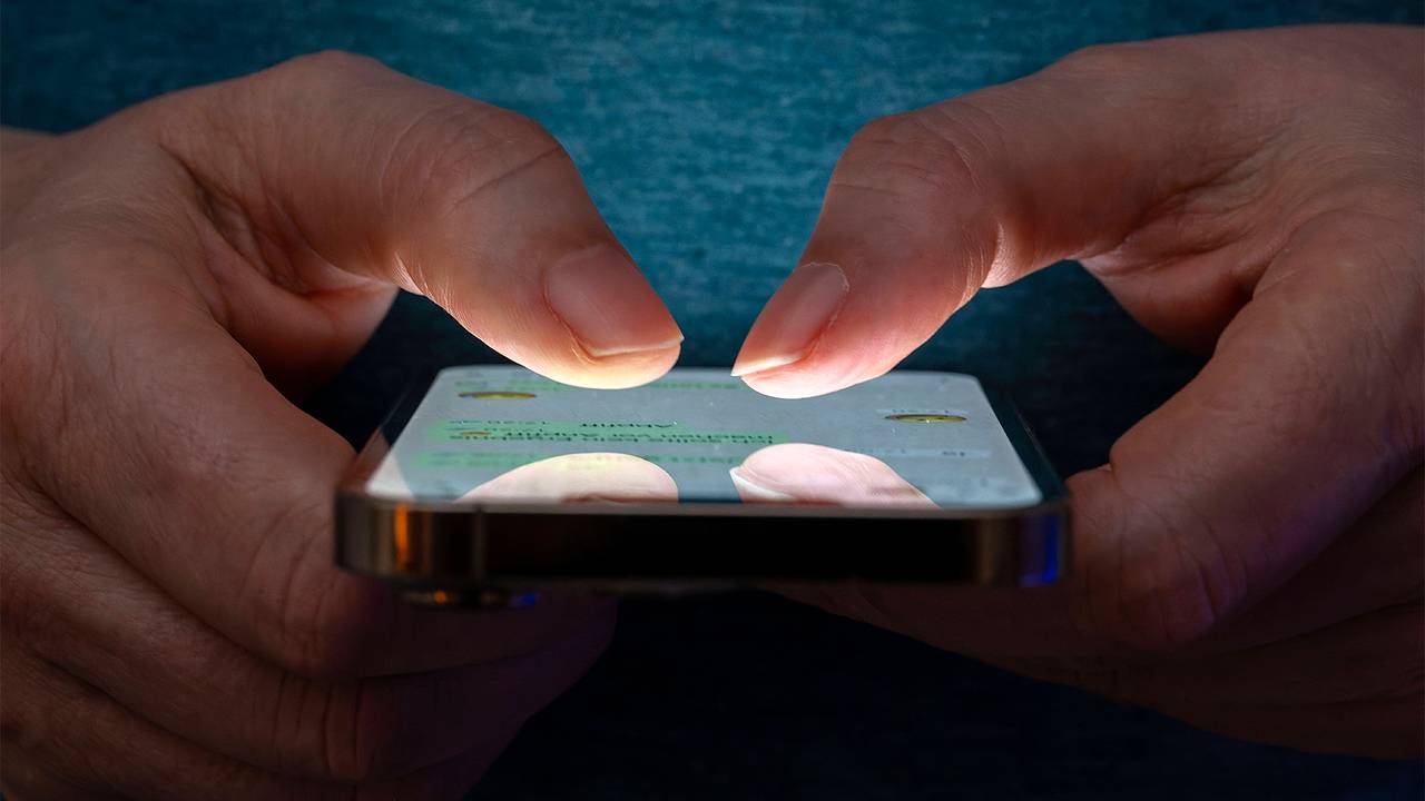 В Госдуме назвали странной информацию о блокировке Telegram с 1 апреля