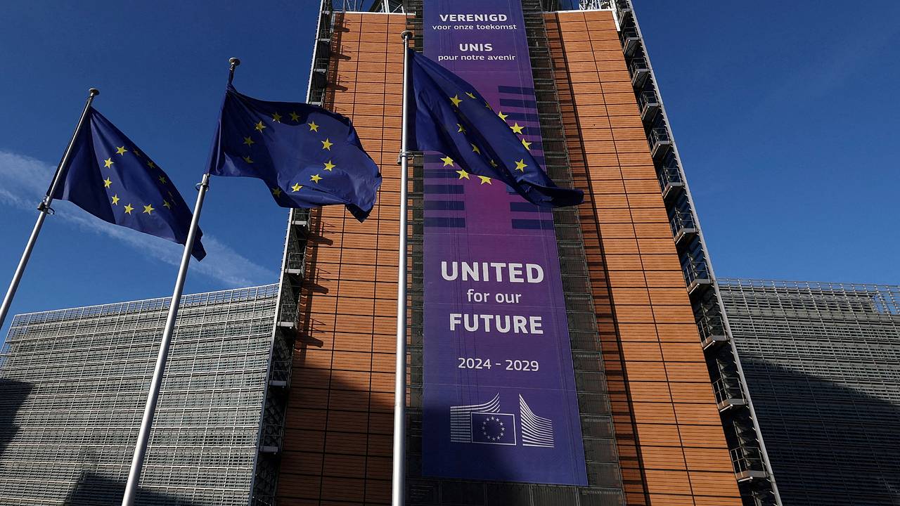Еврокомиссия подтвердила новые планы по санкциям против России