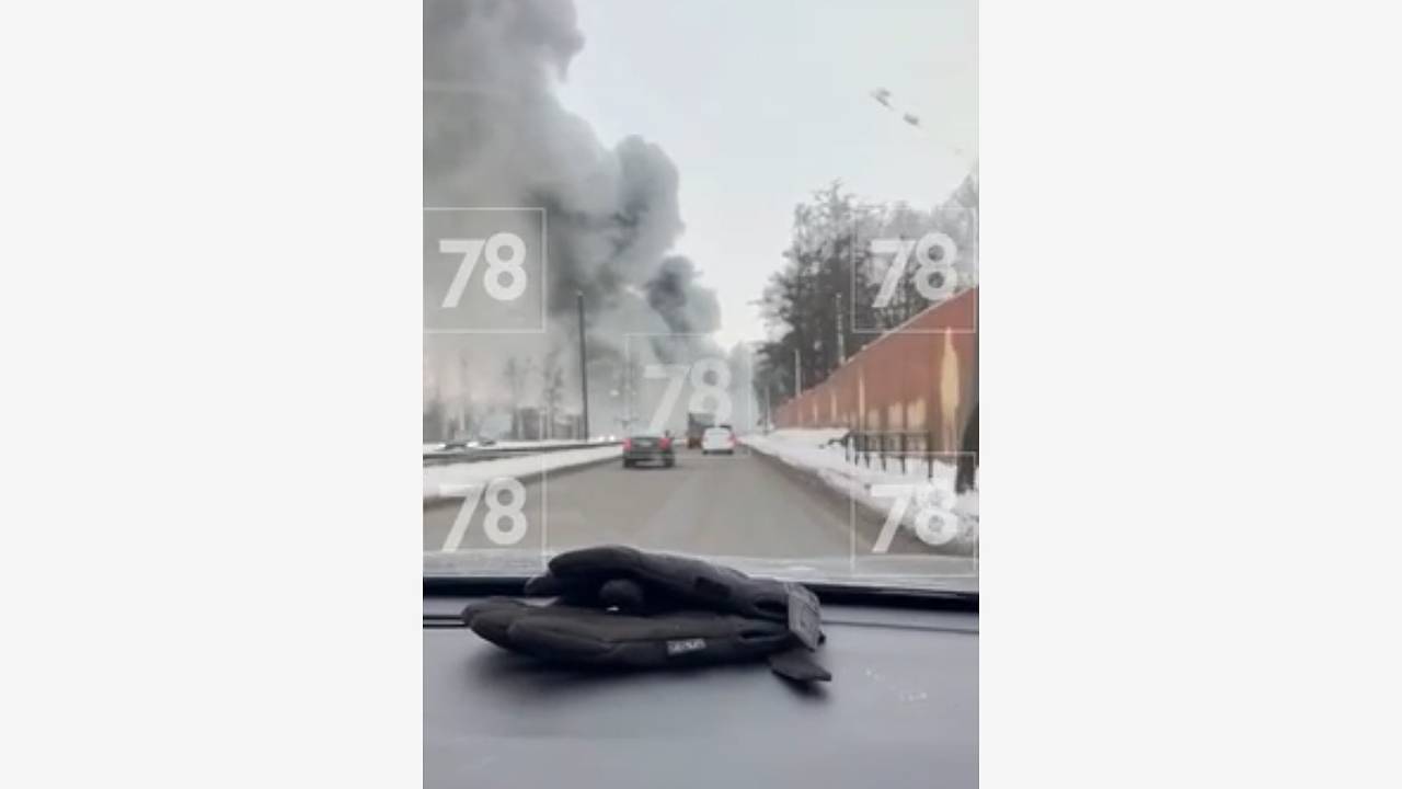 В военной комендатуре российского региона прогремел взрыв