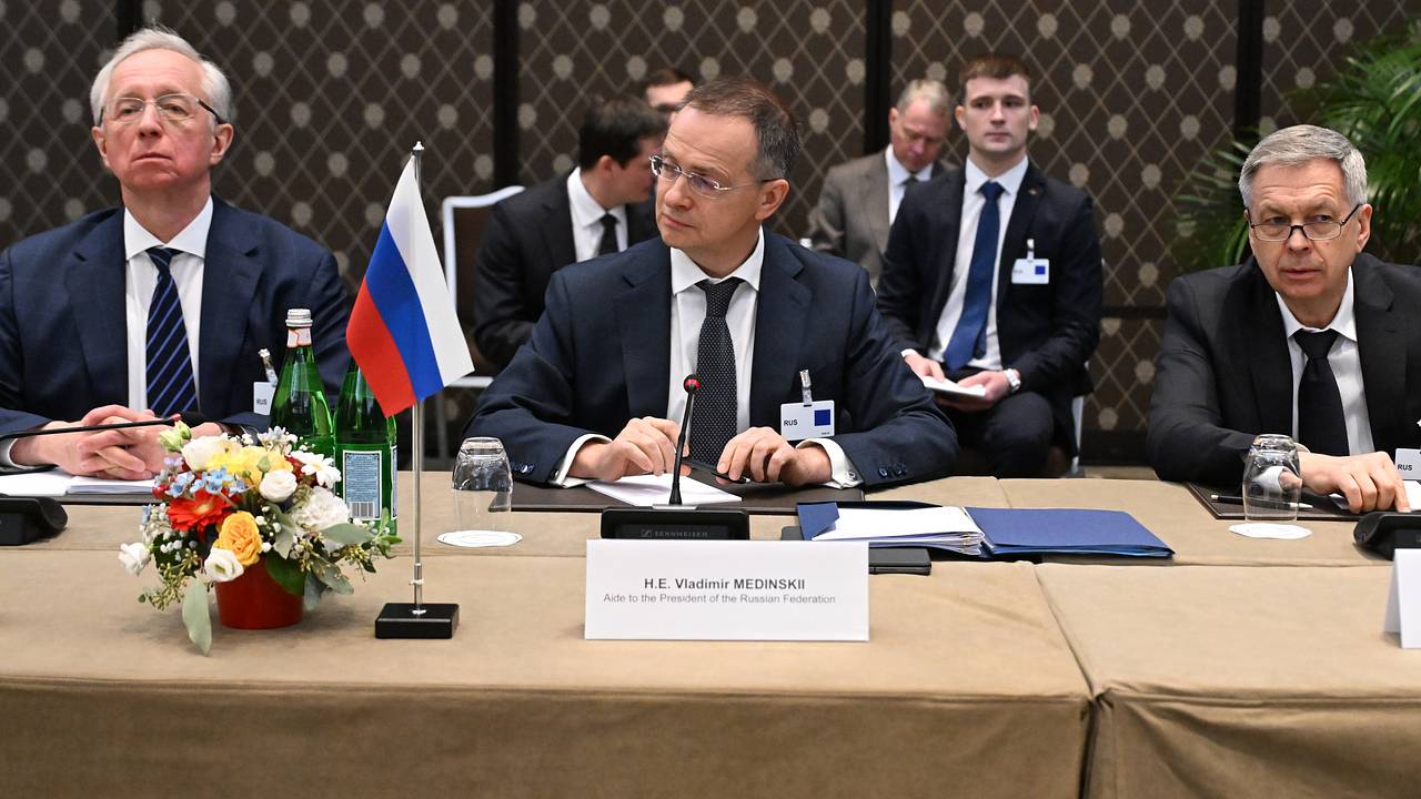 На Западе оценили готовность России к урегулированию на Украине