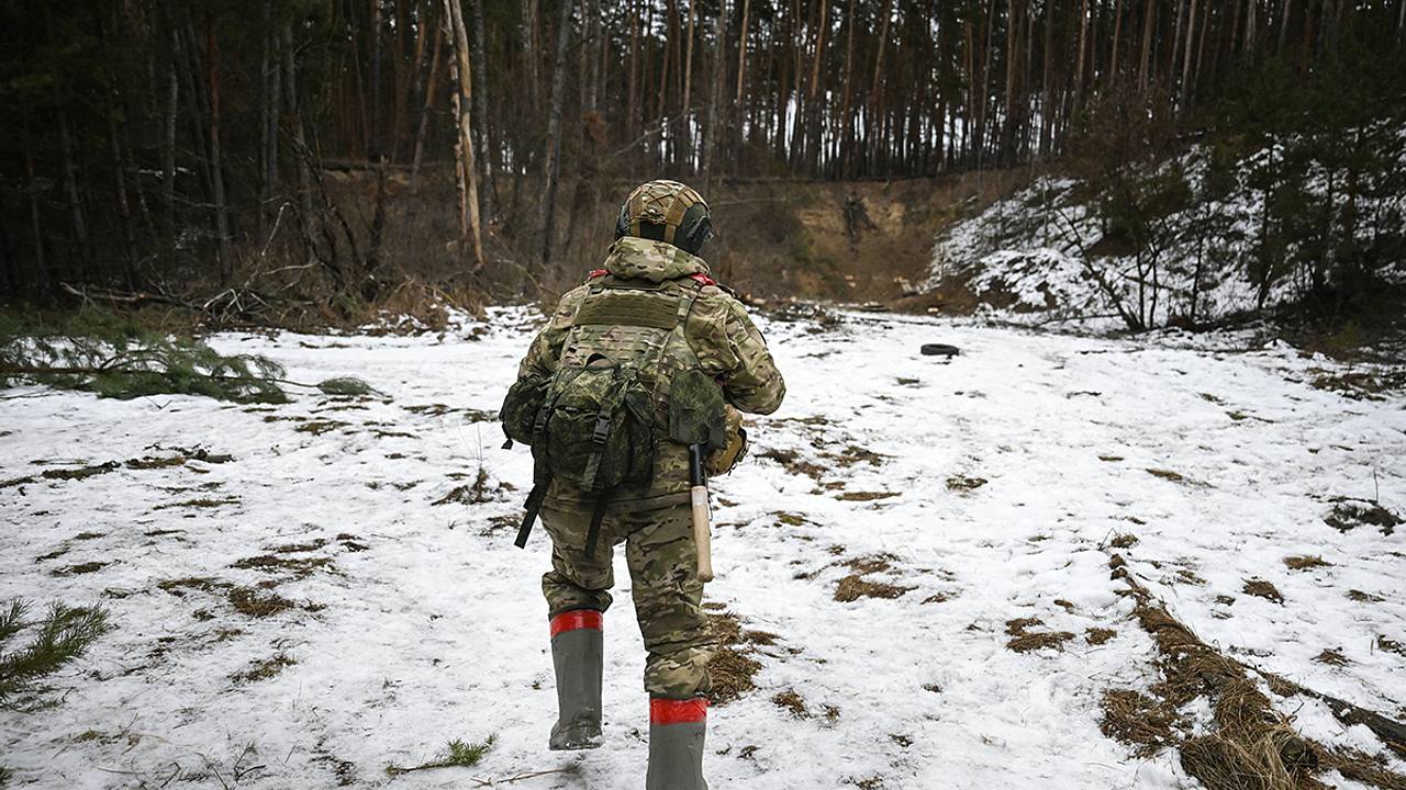 Госдума одобрила предоставление отпуска ветеранам СВО по-новому Госдума одобрила предоставление отпуска ветеранам СВО по-новому