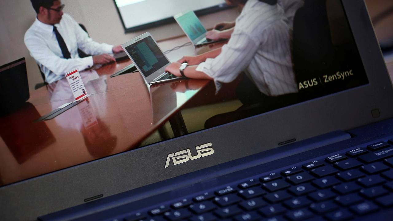 Компьютеры ASUS и Acer запретили продавать в европейской стране
